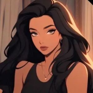 Meet your Posher, Kat